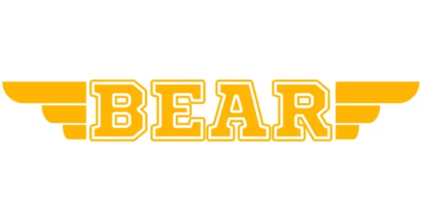 Bearwings Yellow