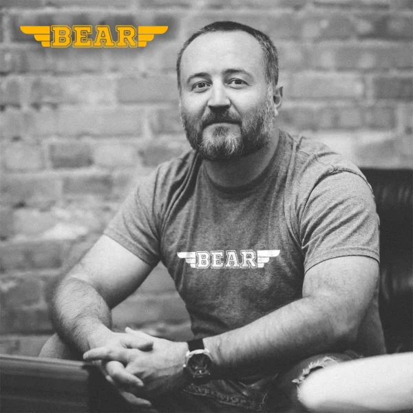 Bearwings. El oso más cabrón de la sala