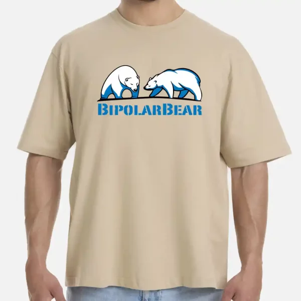 BipolarBear LaTostadora modelo