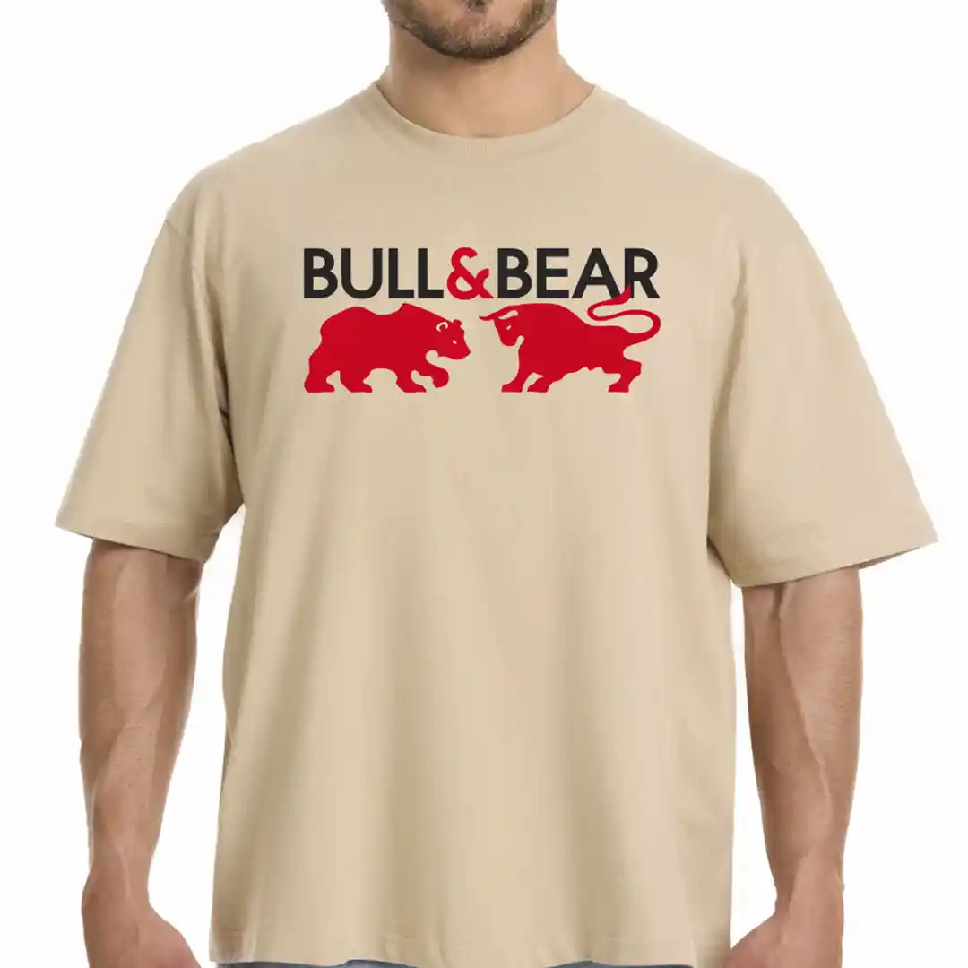 Bull&Bear en LaTostadora Camiseta Bull&Bear en LaTostadora