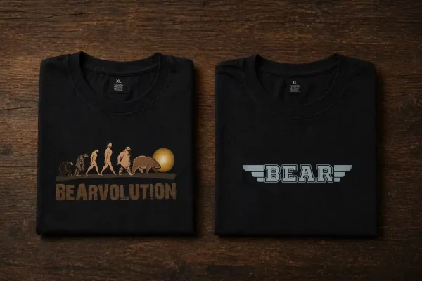 Dónde comprar camisetas Bear: Spreadshirt vs LaTostadora