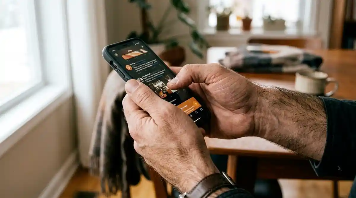 La tiranía del cuerpo perfecto en las aplicaciones de citas