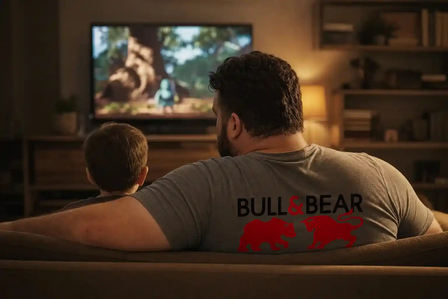 Bear pop: osos en la cultura popular y dónde la pantalla acierta en capitancapo Cachorro y la representación bear en el cine español