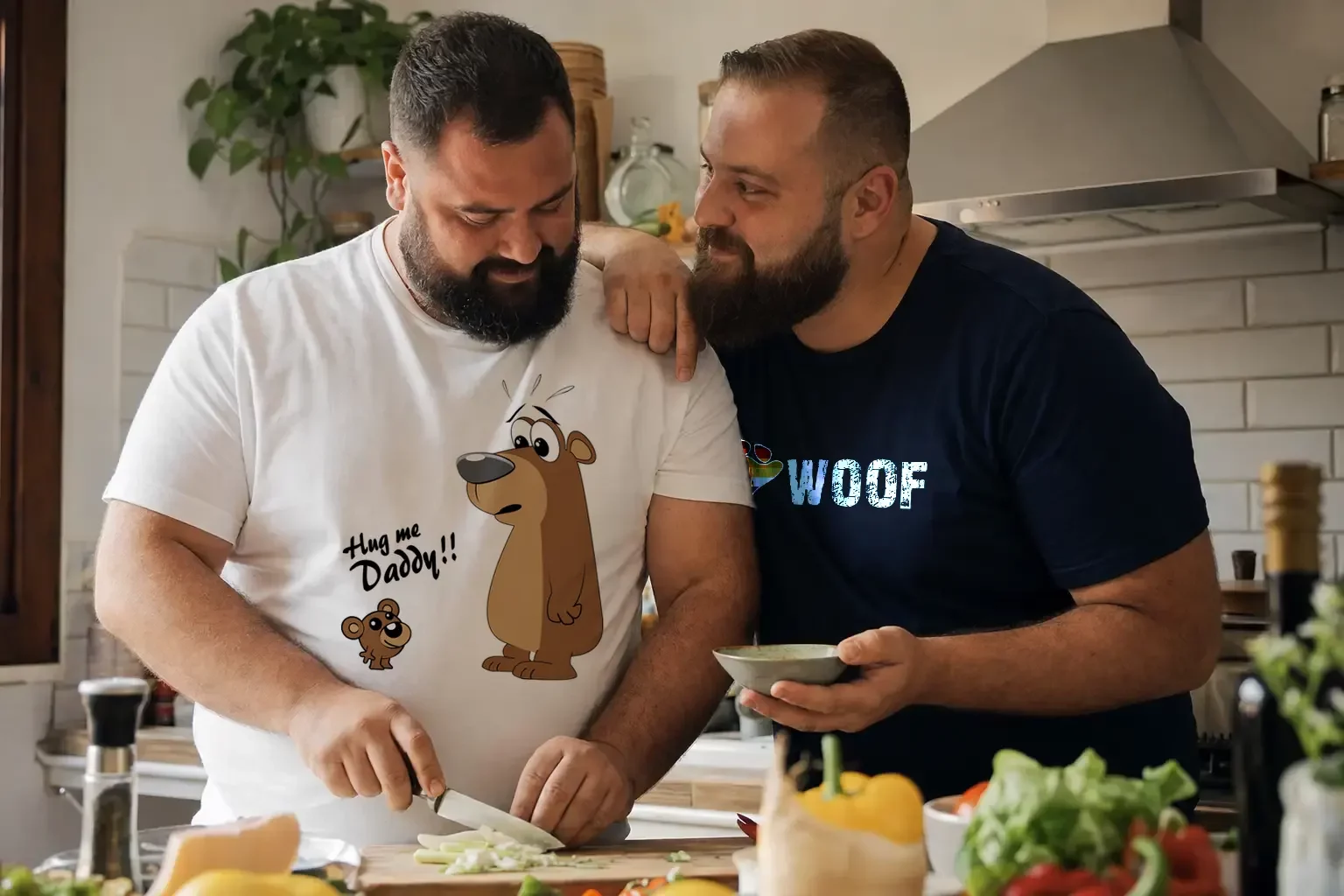 Pareja Bear: Relaciones Estables, Deseo Real y Vida Más Allá del Ligue 1 Pareja Bear Relaciones Estables Deseo Real y Vida Mas Alla del Ligue body e1782303192286