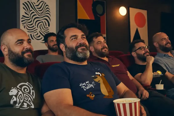 Bear pop y representación de osos en la cultura popular