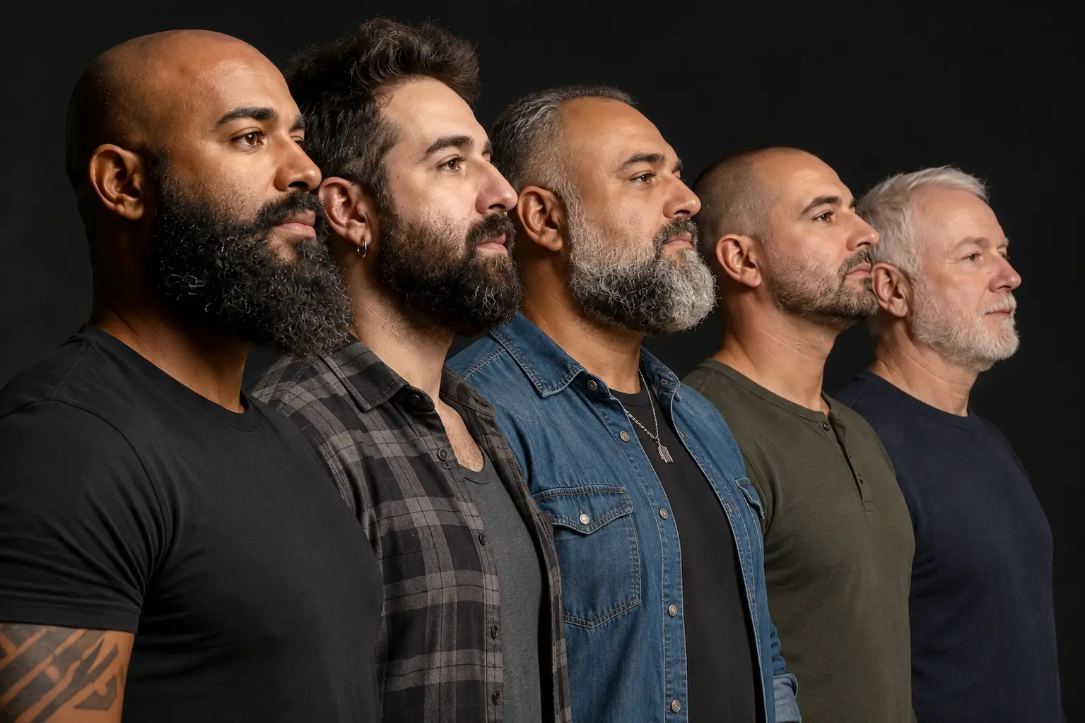 Barba bear, vello bear, pelo del oso y pelo en pecho: identidad, postura y cero manuales sagrados Barba bear, vello bear, pelo del oso y pelo en pecho: identidad, postura y cero manuales sagrados