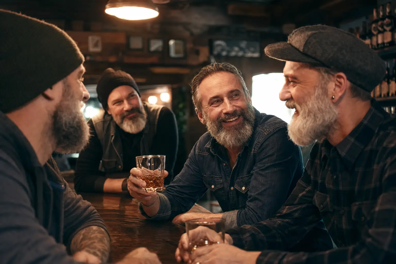 Bear apps y dating bear: growlr, scruff y el oso digitalizado en capitancapo Bar bear como alternativa real a las bear apps